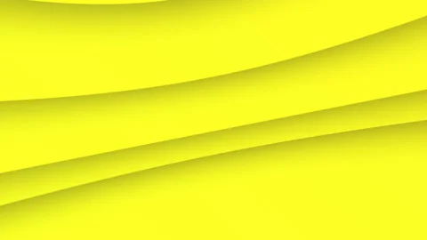 Light sunny yellow gradient seamless looped animated background. Stock Footage 150114147