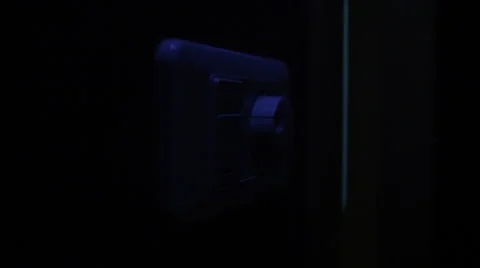 Light Switch 스톡 동영상 6390931