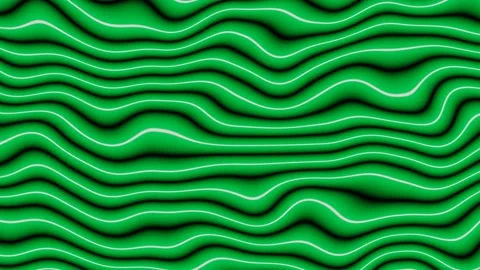 Light Switch On Green Background 33 Stock Footage 219417273