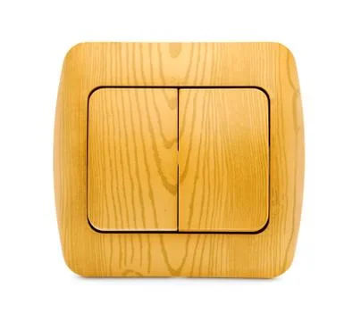 Light switch Stock Photos