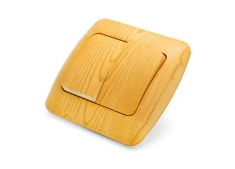 Light switch Stock Photos