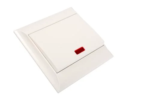 Light switch Stock Photos