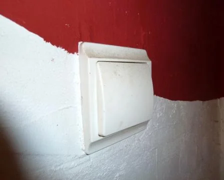 Light switch Stock Photos