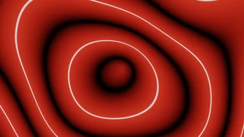 Light Switch On Red Background 32 Stock Footage 219417268