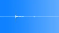 Light switch single clickSound Effect