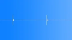 Light switch on - offSound Effect
