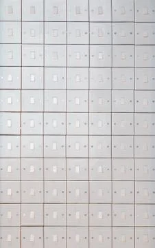 Light switches Stock Photos