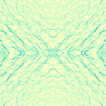 Light, symmetrical rough surface with strong irregularities in bright sunlight  Stock Illustration