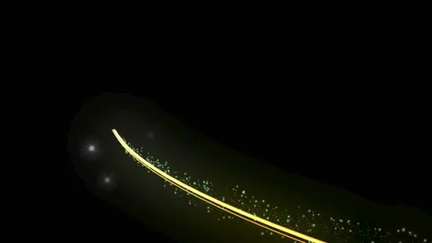 Light tail 142 Stock Footage 226319240