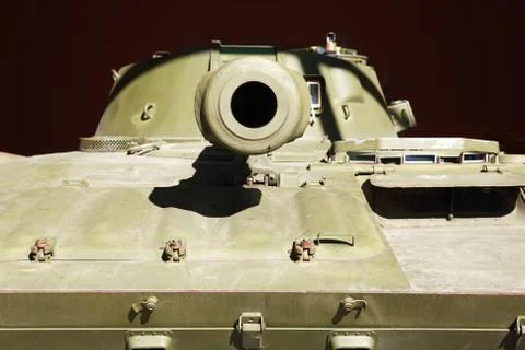 Light Tank Stock Photos