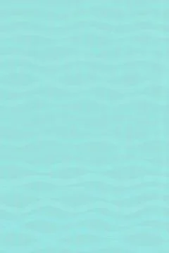 Light teal abstract wavy pattern creates a calm, modern backdrop with smoot.. Stock Illustration
