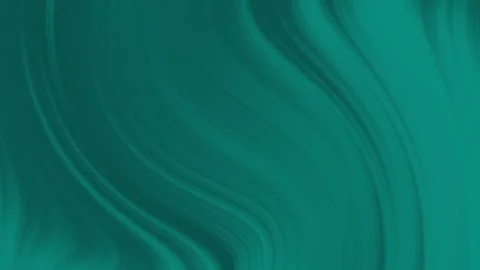 Light teal background, turquoise abstract gradient with waves curved line HD 4K Stock Footage 297956854