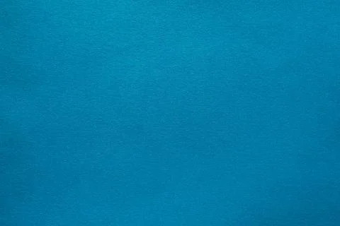 Light teal blue felt texture abstract background Stock Photos