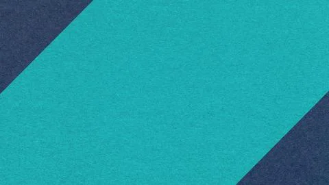 Light teal paper texture background with dark blue corners and copy space f.. 写真素材
