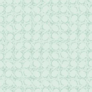 Light teal seamless vector textural pattern Stock Illustration