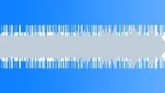 Light Tension Suspense (Cinematic) Sound Effect