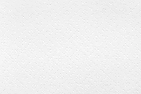 Light textile background with a clear texture and a small geometric pattern. Stock Photos