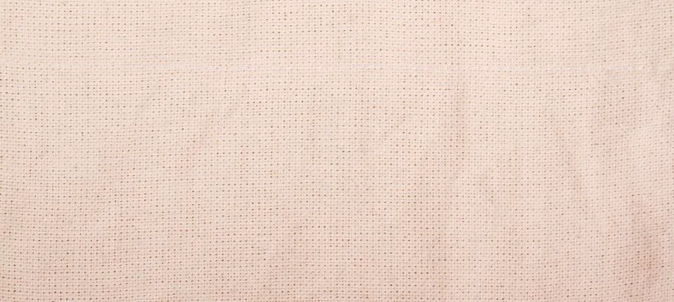 Light texture of burlap as background Stock Photos