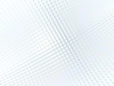 Light Three Dimensional Screen Stock Illustration