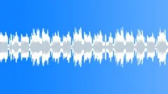 Light Through The Murkiness (seamless loop 4) Stock Music