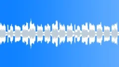 Light Through The Murkiness (seamless loop 6) Stock Music