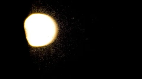 Light Through Window 1 Stock Footage 86828948