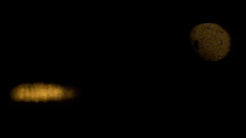 Light Through Window 3 Stock Footage 86828969