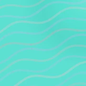 Light tiffany dream abstract background featuring radial offset gradient with fr Stock Illustration