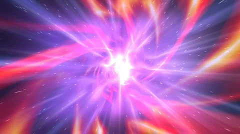 Light tonel Video stock 570984