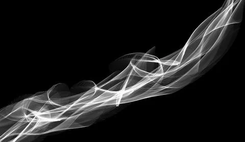 Light Trail Communications Management Technology,. Streaming Data Technology  스톡 일러스트