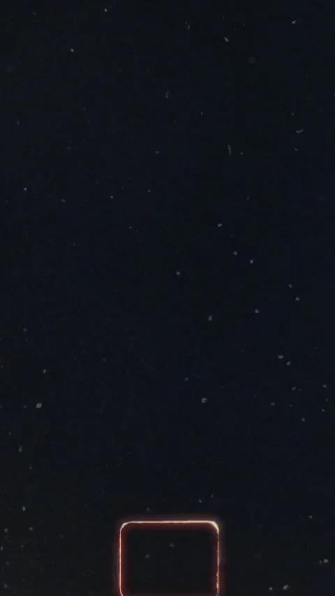 Light trails and transitions in abstract film montage Stock Footage 314658903