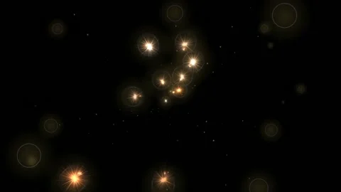 Light Trails Video stock 197021055