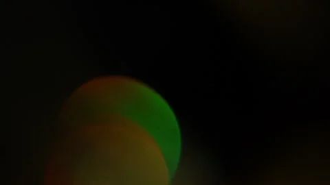 The light of tranquility changes its color Видео 309895431