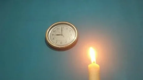 Light of Tranquility Stock Footage 242931147