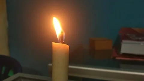 Light of Tranquility Stock Footage 242931191