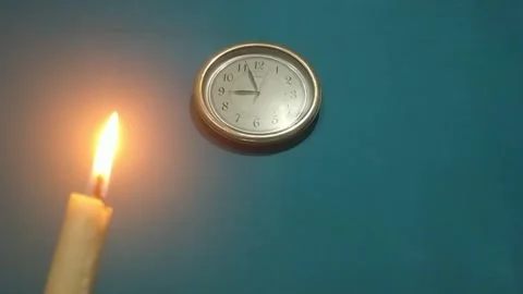 Light of Tranquility Stock Footage 242931194