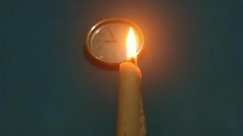 Light of Tranquility Stock Footage 242931195