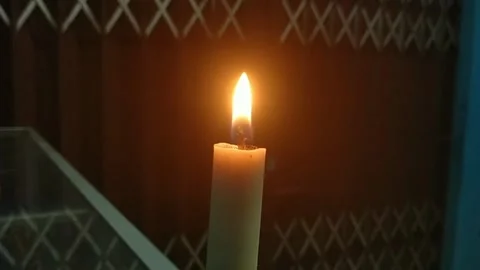 Light of Tranquility Stock Footage 242931213