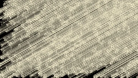 Light Transition Stock Footage 103407955