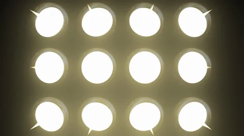 Light transitions 03 Video stock 32693868