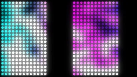 Light transitions 04 Stock Footage 32703030