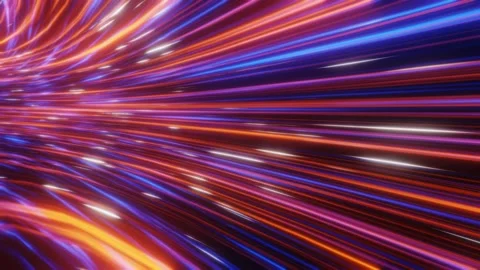 Light trial 1 Stock Footage 145639305