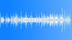 Light Tribal Background Stock Music