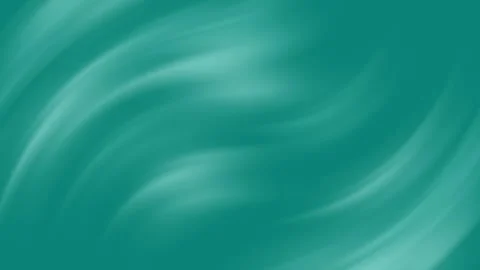 Light turquoise background abstract gradient design, 4K seamless loop animation Stock Footage 297867237
