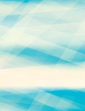 Light turquoise blue background textured by stripes. Vector graphic pattern Stock Illustration
