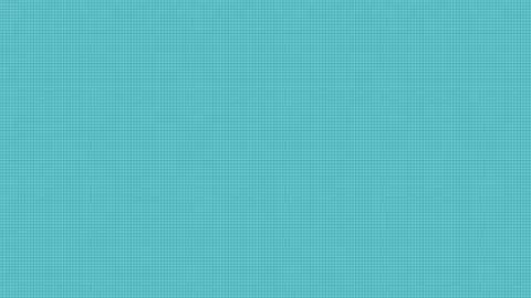 Light turquoise grid pattern background Stock Illustration