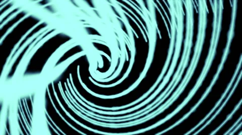 Light twister Video stock 46272822