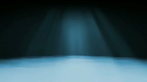 Light underwater Stock Footage 11245973