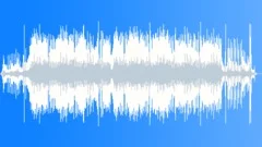 Light Uplifting DnB Travel InspirationStock Music