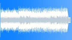 Light Urban Underscore Groove (Upbeat, pizzicato)Stock Music